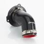 Outlet de turbo "VORTEX" pour moteurs groupe VAG équipés d'un Turbo K04