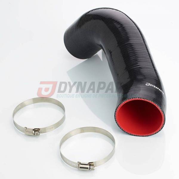 Intake silicone hose Dynaparts EA888 gen3