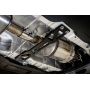 Barre de renfort centrale châssis Racingline pour plateforme MQB 2WD VWR810005