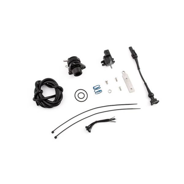 Dump valve Forge à recirculation pour EA888 Gen4 FMDV32R