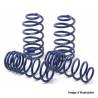 Short springs H&R for Peugeot 407 included Coupe