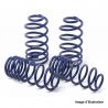 Short springs H&R for Mercedes Class C W202