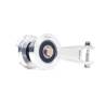 Silentblocs cradle motor Racingline MQB/MQB EVO EA888.3/4 1.8/2.0 TSI VWR150002