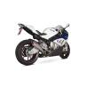 Silencers Serket Taper Scorpion BMW S1000 RR 2015 - 2016