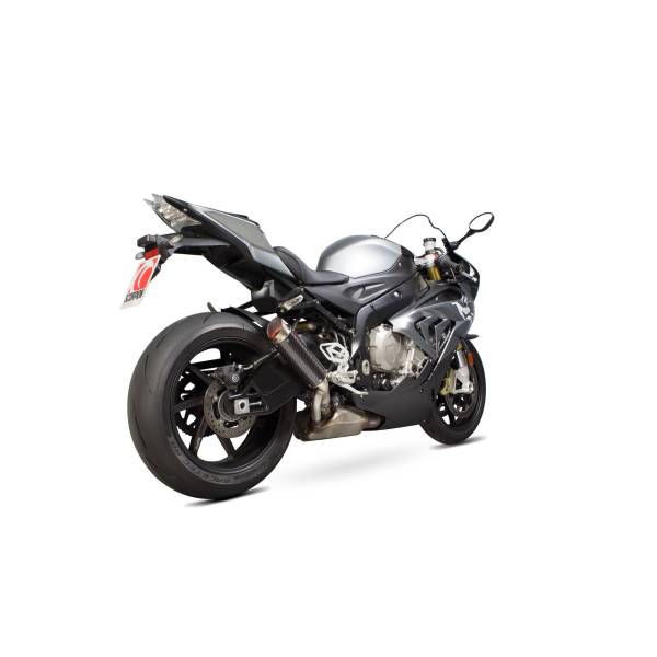 Silencieux RP1-GP Scorpion BMW S1000 RR 2017 - 2018