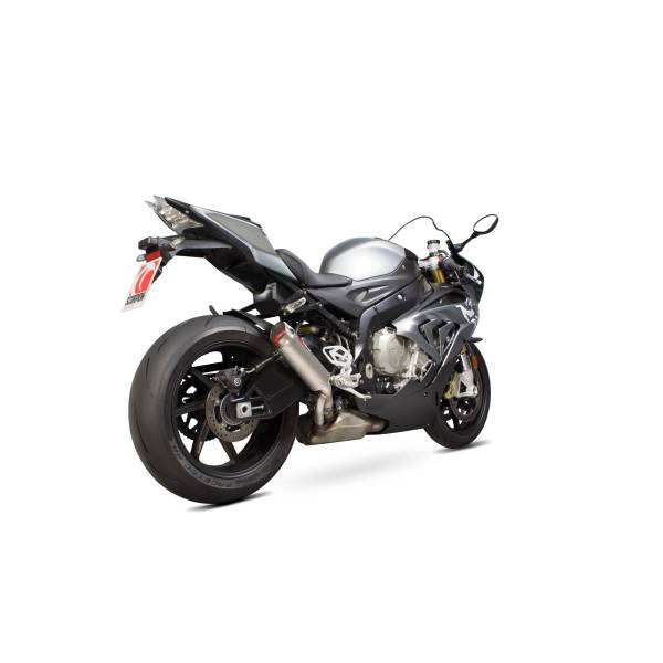 Silencieux RP1-GP Scorpion BMW S1000 RR 2017 - 2018