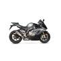 Silencieux Serket Taper Scorpion BMW S1000 RR 2017 - 2018