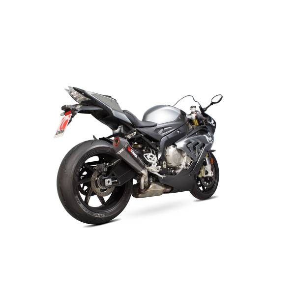 Silencieux Serket Taper Scorpion BMW S1000 RR 2017 - 2018