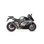 Silencieux Serket Taper Scorpion BMW S1000 RR 2017 - 2018