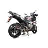 Silencieux Serket "Parallel" Scorpion BMW S1000 XR 2015 - 2019
