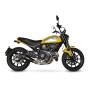 Silencieux Serket Taper Scorpion Ducati Scrambler 800 2015 - 2022