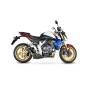 Silencieux RP1-GP Scorpion Honda CB1000 R 2008 - 2017