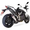 Silencers Serket Taper Scorpion Honda CB1000 R 2008 - 2017