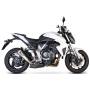 Silencieux Serket Taper Scorpion Honda CB1000 R 2008 - 2017