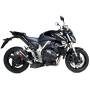 Silencieux cône Power Scorpion Honda CB1000 R 2008 - 2017