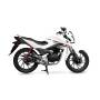 Ligne complète Serket Taper Scorpion Honda CB125 F 2017 - 2020