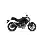 Ligne complète Red Power Scorpion Honda CB125 R 2018 - 2020