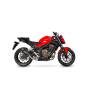 Silencieux Serket Taper Scorpion Honda CB500 F / CB500 X 2016 - 2018