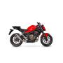 Silencieux Serket Taper Scorpion Honda CB500 F / CB500 X 2016 - 2018