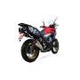 Silencers Serket Taper Scorpion Honda CB500 X 2019 - 2020