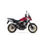 Silencieux Serket Taper Scorpion Honda CB500 X 2019 - 2020