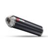 Complete line Factory ovale Scorpion Honda CBF125 2008 - 2015