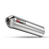 Silent Factory round Scorpion Honda CBF600 2004 - 2006