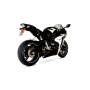 Silencieux RP1-GP Scorpion Honda CBR1000 RR Fireblade 2008 - 2011