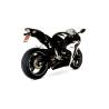 RP1-GP silencer Scorpion Honda CBR1000 RR Fireblade 2008 - 2011