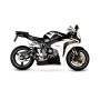 Silencieux RP1-GP Scorpion Honda CBR1000 RR Fireblade 2008 - 2011