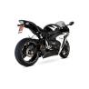 Silencers Serket Taper Scorpion Honda CBR1000 RR Fireblade 2008 - 2011