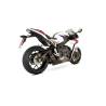 RP1-GP silencer Scorpion Honda CBR1000 RR Fireblade 2012 - 2013