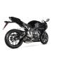 RP1-GP silencer Scorpion Honda CBR1000 RR Fireblade 2014 - 2016