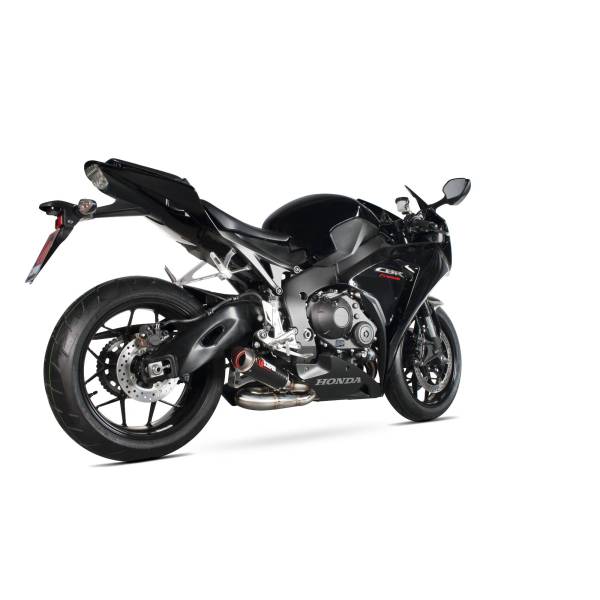 Silencieux RP1-GP Scorpion Honda CBR1000 RR Fireblade 2014 - 2016