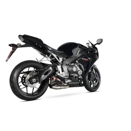 Silencieux RP1-GP Scorpion Honda CBR1000 RR Fireblade 2014 - 2016