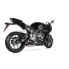 RP1-GP silencer Scorpion Honda CBR1000 RR Fireblade 2014 - 2016