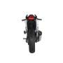 Silencieux Serket "Parallel" Scorpion Honda CBR250 R 2011 - 2016