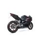 RP1-GP silencer Scorpion Honda CBR250 RR 2017 - 2019