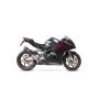 Ligne complète Serket Taper Scorpion Honda CBR250 RR 2017 - 2019