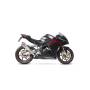 Silencieux Serket Taper Scorpion Honda CBR250 RR 2017 - 2019