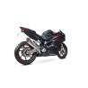 Silencers Serket Taper Scorpion Honda CBR250 RR 2017 - 2019