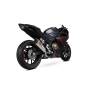 Silencers Serket Taper Scorpion Honda CBR500 R 2019 - 2021