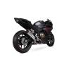 Silencers Serket Taper Scorpion Honda CBR500 R 2019 - 2021