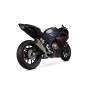 Silencers Serket Taper Scorpion Honda CBR500 R 2019 - 2021