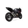 Silencers Serket Taper Scorpion Honda CBR500 R 2019 - 2021