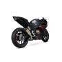 Silencieux Red Power Scorpion Honda CBR500 R 2019 - 2022