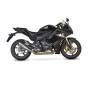 Silencieux Serket Taper Scorpion Honda CBR600 F 2011 - 2016