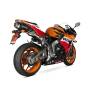 Silencer Stealth Scorpion Honda CBR600 RR 2013 - 2018