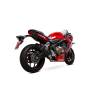 Complete line Serket Taper Scorpion Honda CBR650 R 2019 - 2020