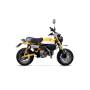 Ligne complète Red Power Scorpion Honda Monkey 2018 - 2022